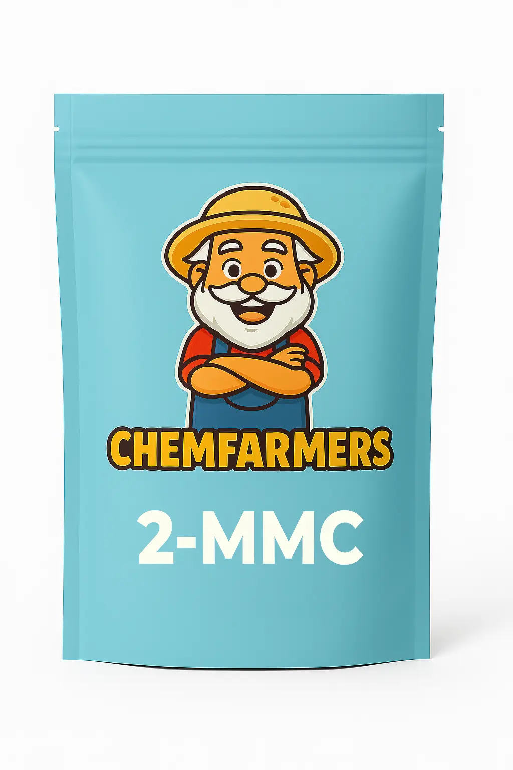 2-mmc 2-MMC Powder - Image 1