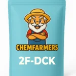 2F-DCK Crystalpowder