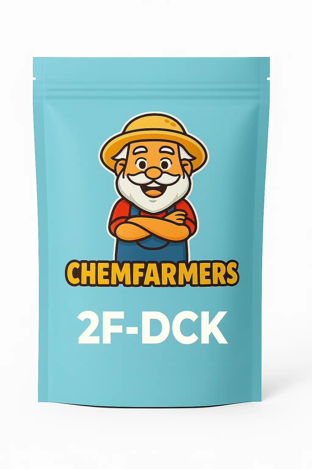 2f-dck 2F-DCK Crystalpowder - Image 1