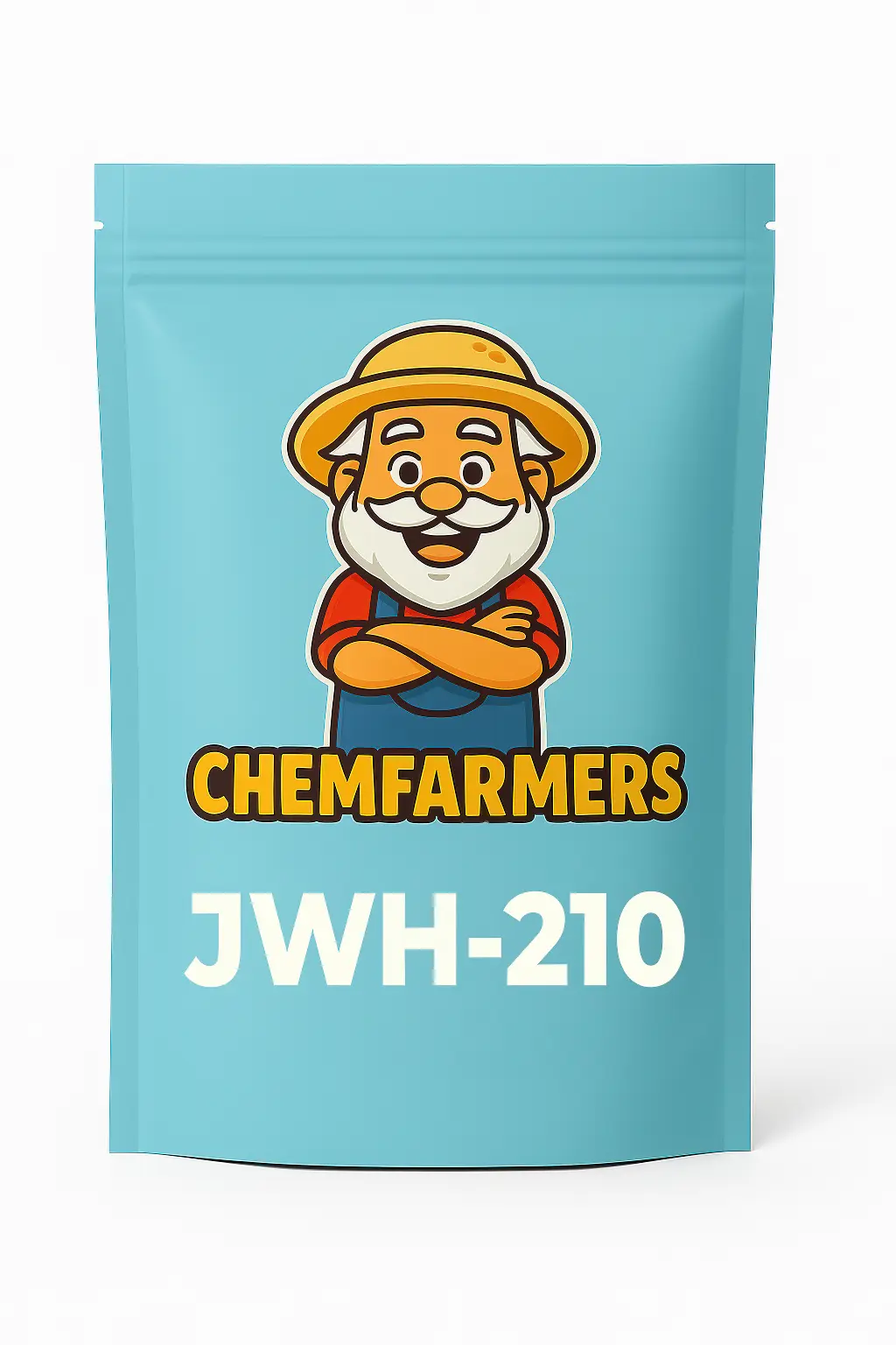 jwh-210 JWH-210 Crystals - Image 1