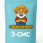 3-CMC Powder