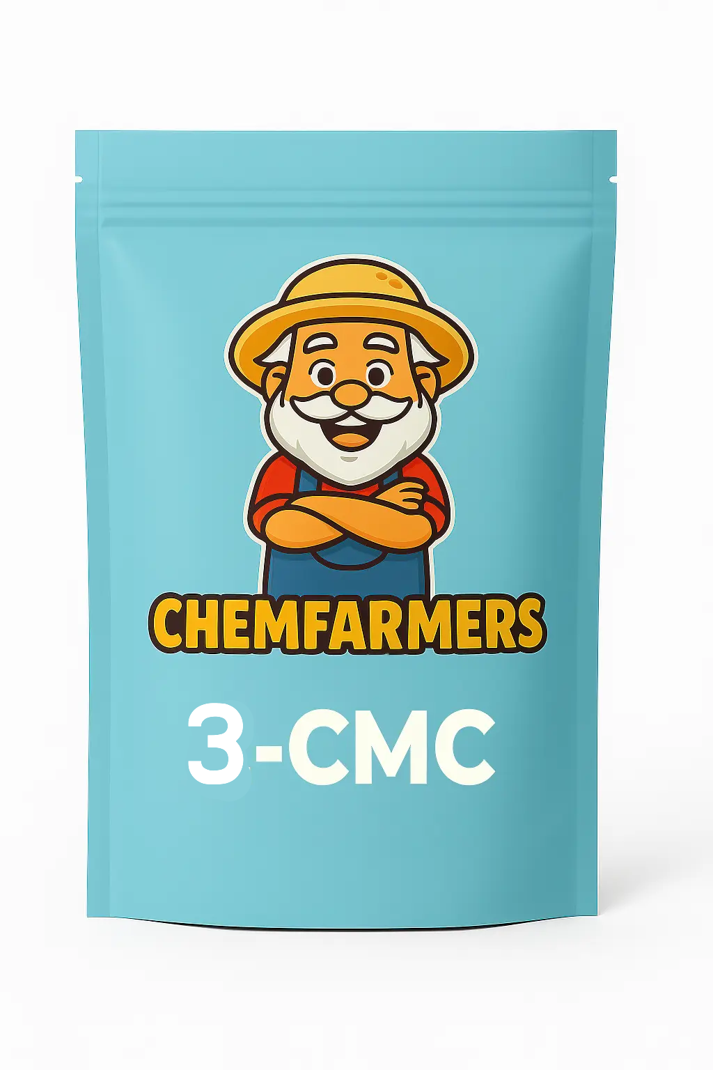 3-cmc 3-CMC Powder - Image 1