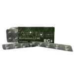 Bromazolam Blisters 2,5mg