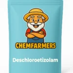 Deschloroetizolam Pellets 5mg