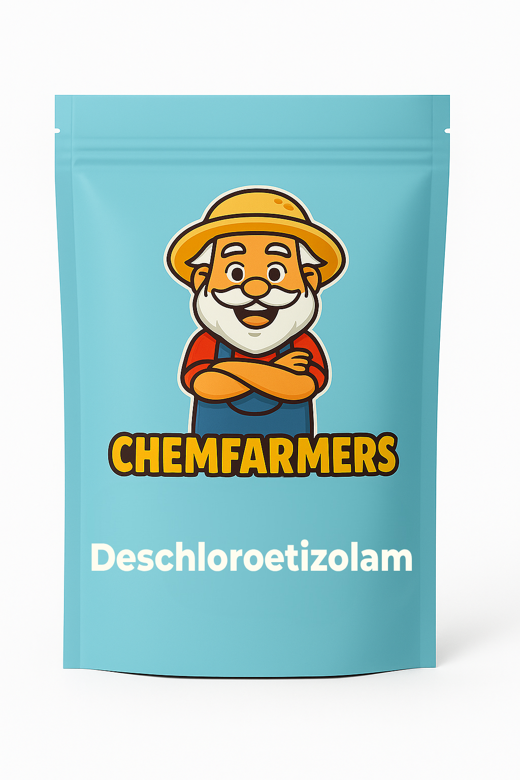 Deschloroetizolam Pellets Deschloroetizolam Pellets 5mg - Image 1