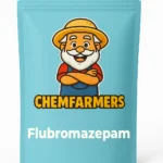 Flubromazepam Pellets 8mg