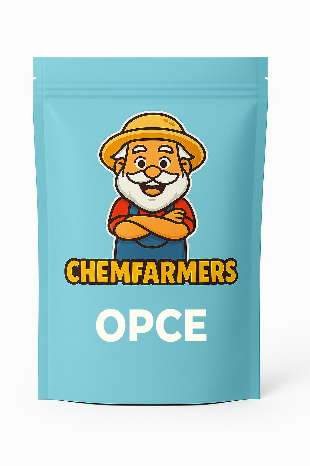 OPCE CRYSTALS OPCE Crystals - Image 1