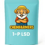 1-P LSD