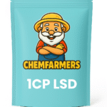 1CP LSD