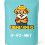 4-HO-MET POWDER