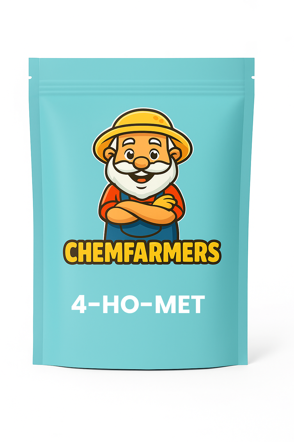4-homet 4-HO-MET PELLETS - Image 1