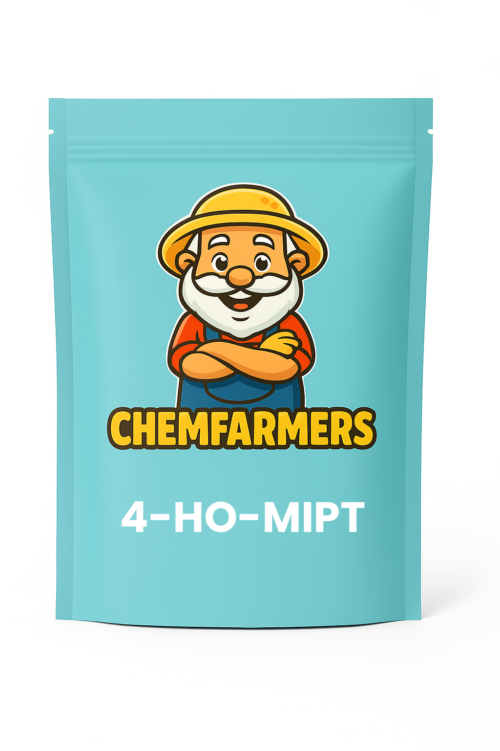 4homipt 4-HO-MIPT - Image 1