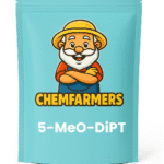 5-MeO-DipT